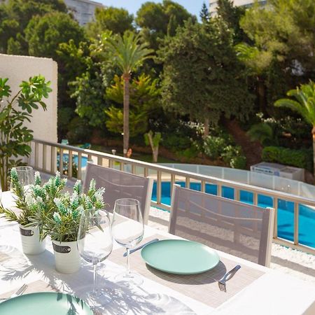 Amazing Apartment ,Center Of Marbella, Beach 338 Luaran gambar
