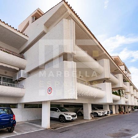 Amazing Apartment ,Center Of Marbella, Beach 338 Luaran gambar
