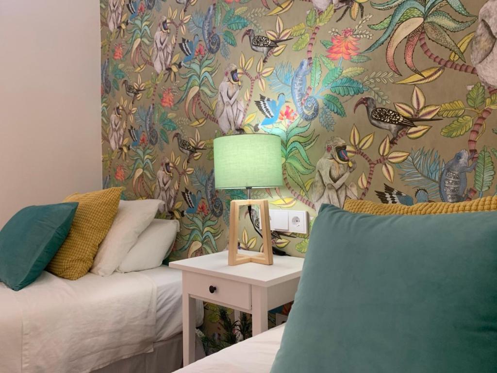 Amazing Apartment ,Center Of Marbella, Beach 338 Luaran gambar