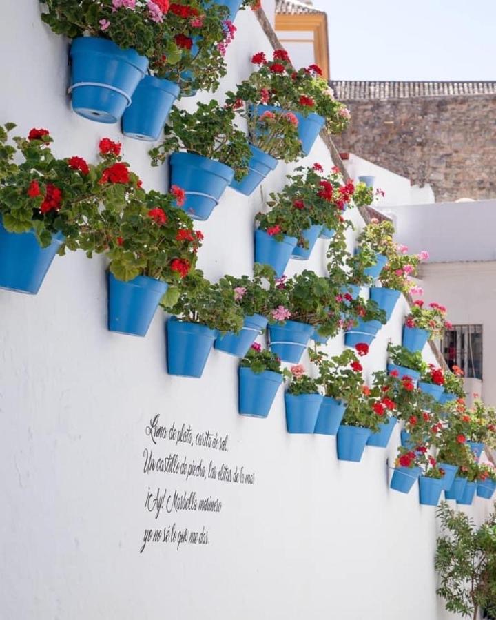 Amazing Apartment ,Center Of Marbella, Beach 338 Luaran gambar