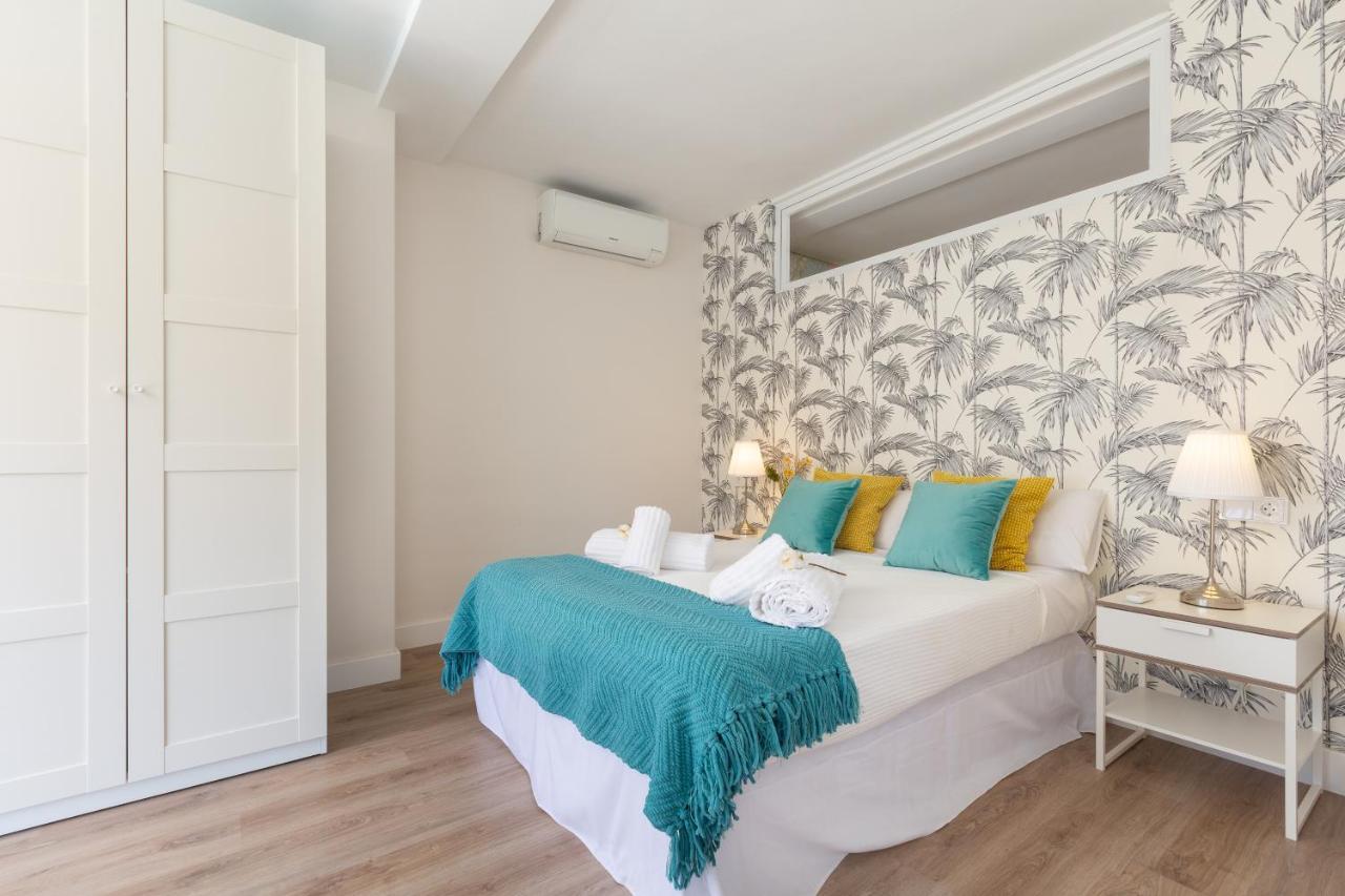 Amazing Apartment ,Center Of Marbella, Beach 338 Luaran gambar