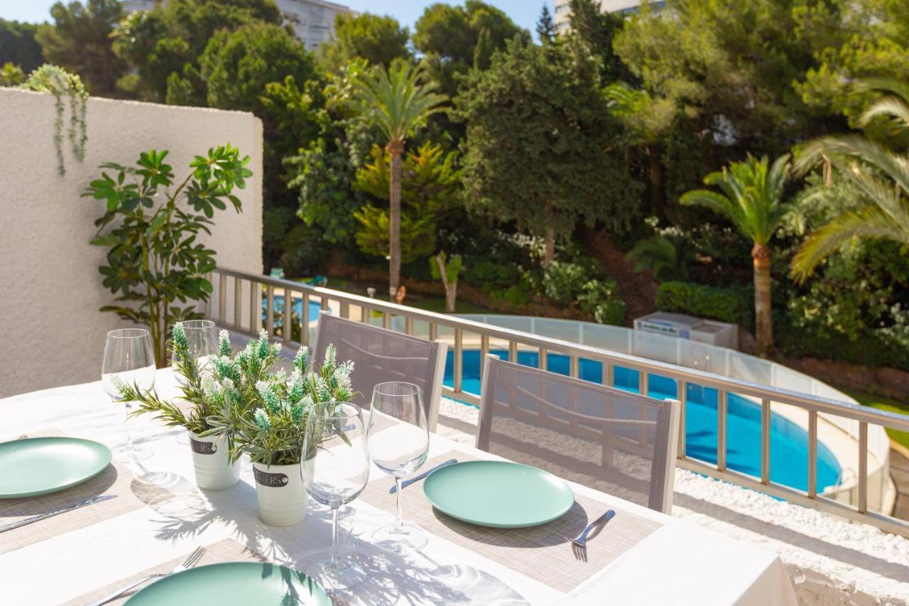Amazing Apartment ,Center Of Marbella, Beach 338 Luaran gambar