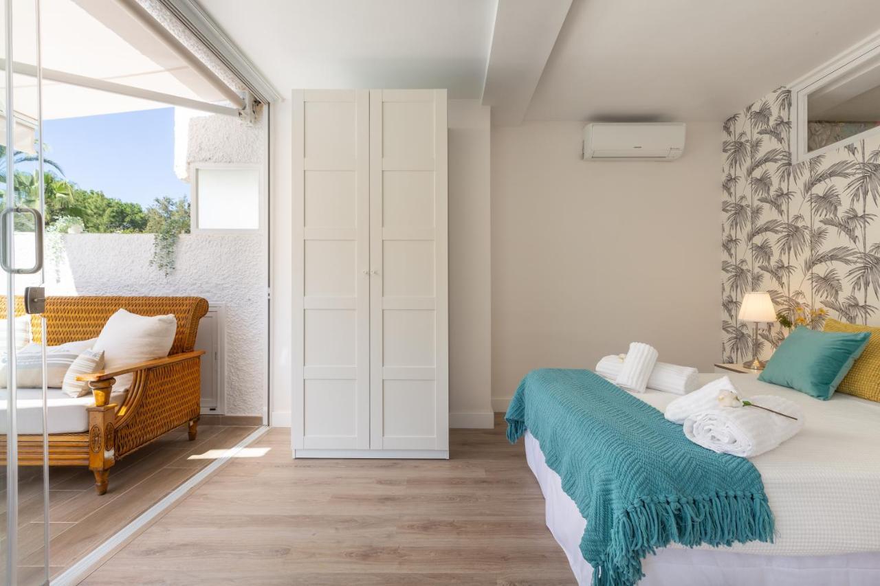 Amazing Apartment ,Center Of Marbella, Beach 338 Luaran gambar