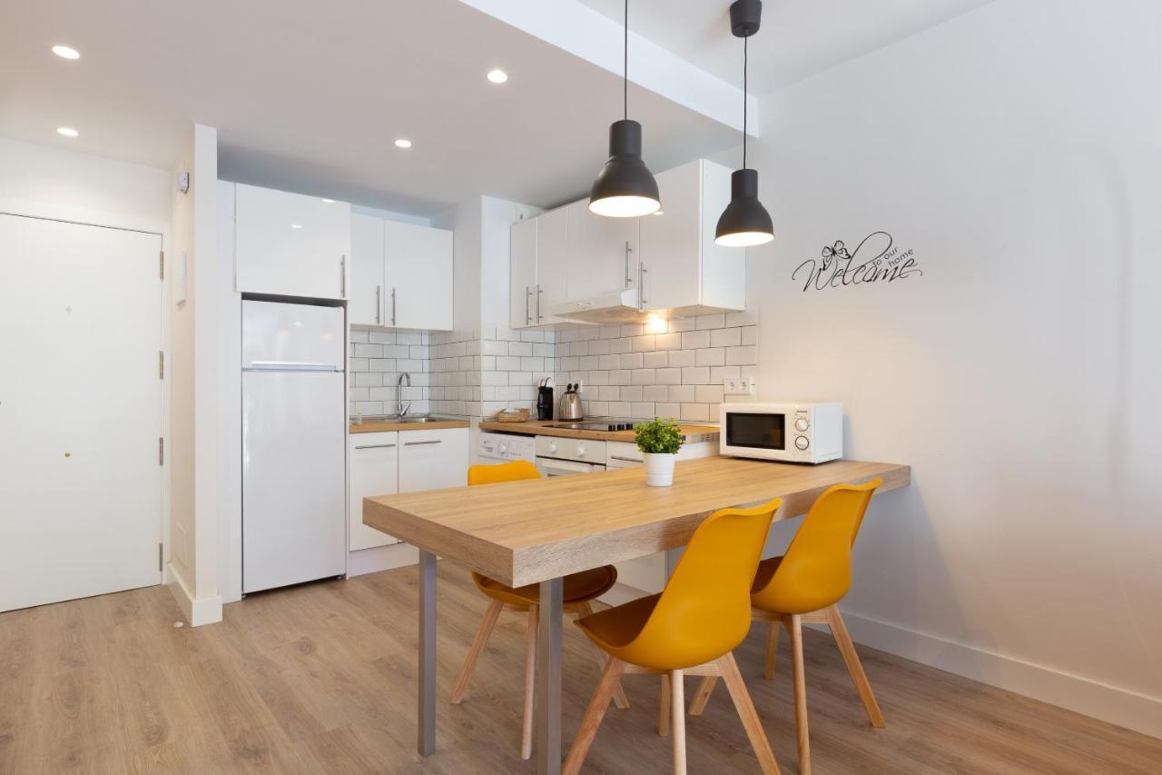 Amazing Apartment ,Center Of Marbella, Beach 338 Luaran gambar