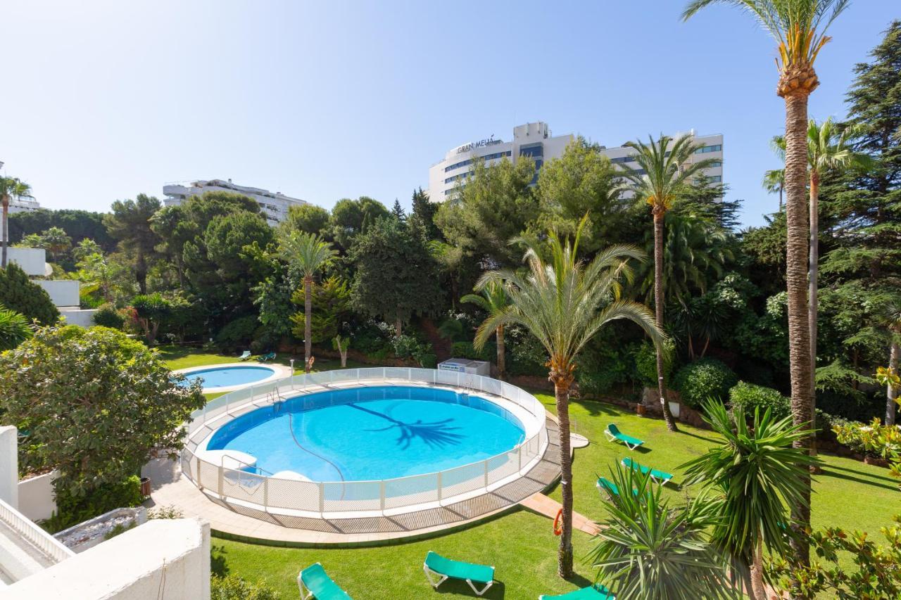 Amazing Apartment ,Center Of Marbella, Beach 338 Luaran gambar