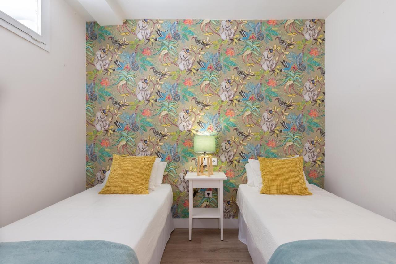 Amazing Apartment ,Center Of Marbella, Beach 338 Luaran gambar