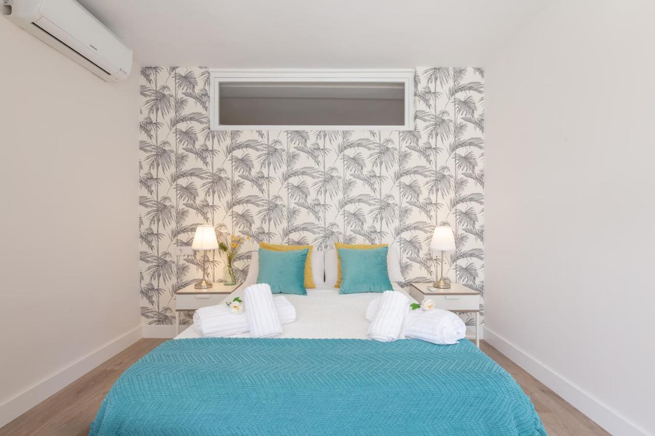 Amazing Apartment ,Center Of Marbella, Beach 338 Luaran gambar