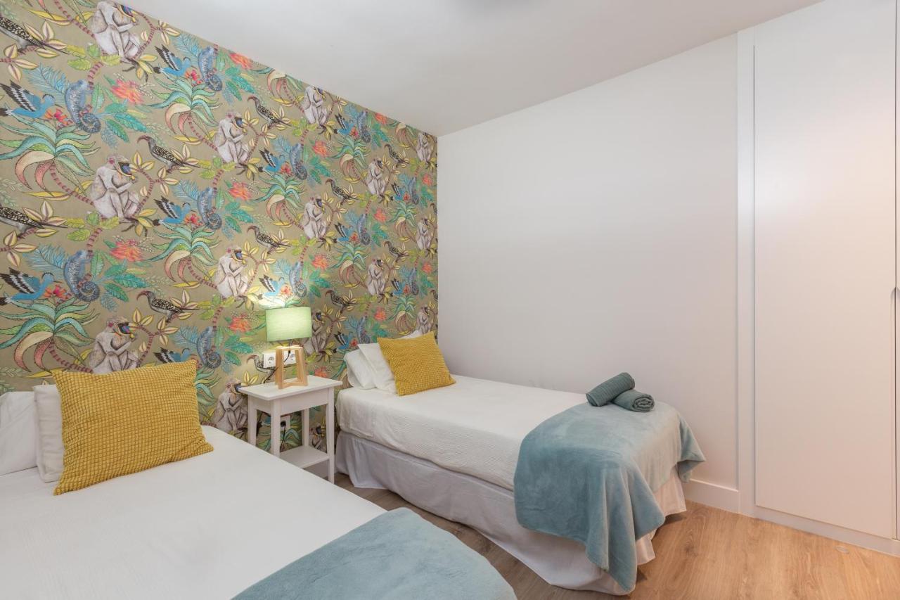 Amazing Apartment ,Center Of Marbella, Beach 338 Luaran gambar