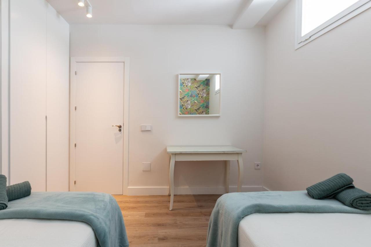 Amazing Apartment ,Center Of Marbella, Beach 338 Luaran gambar