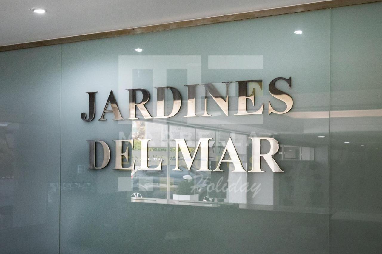 Amazing Apartment ,Center Of Marbella, Beach 338 Luaran gambar