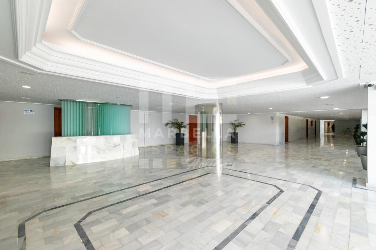 Amazing Apartment ,Center Of Marbella, Beach 338 Luaran gambar