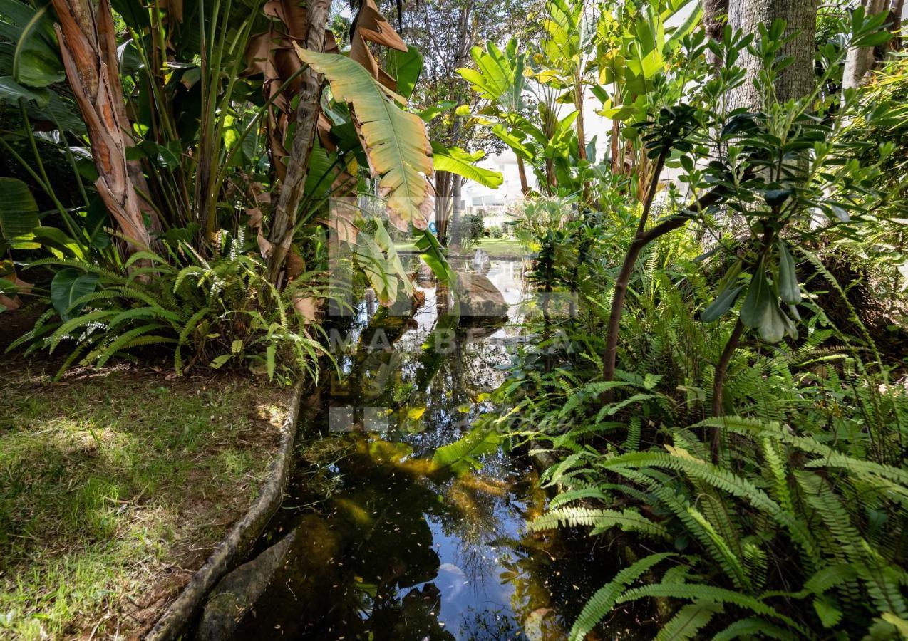 Amazing Apartment ,Center Of Marbella, Beach 338 Luaran gambar