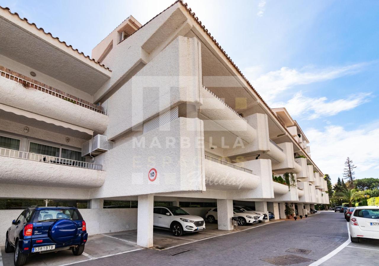 Amazing Apartment ,Center Of Marbella, Beach 338 Luaran gambar