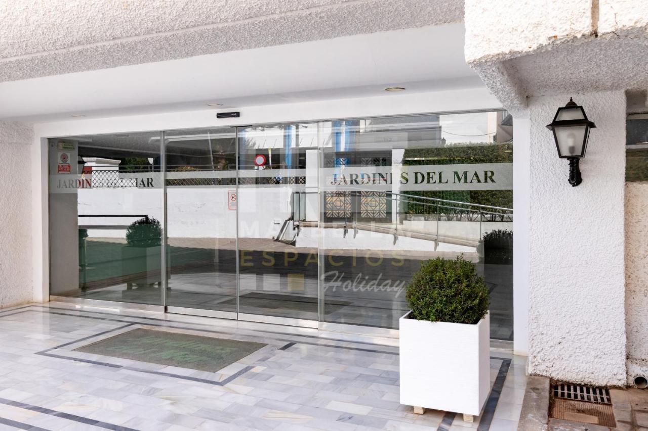 Amazing Apartment ,Center Of Marbella, Beach 338 Luaran gambar