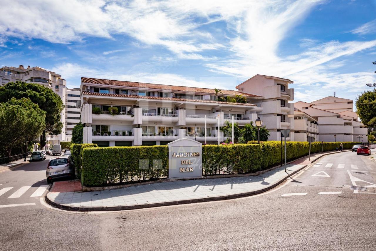 Amazing Apartment ,Center Of Marbella, Beach 338 Luaran gambar