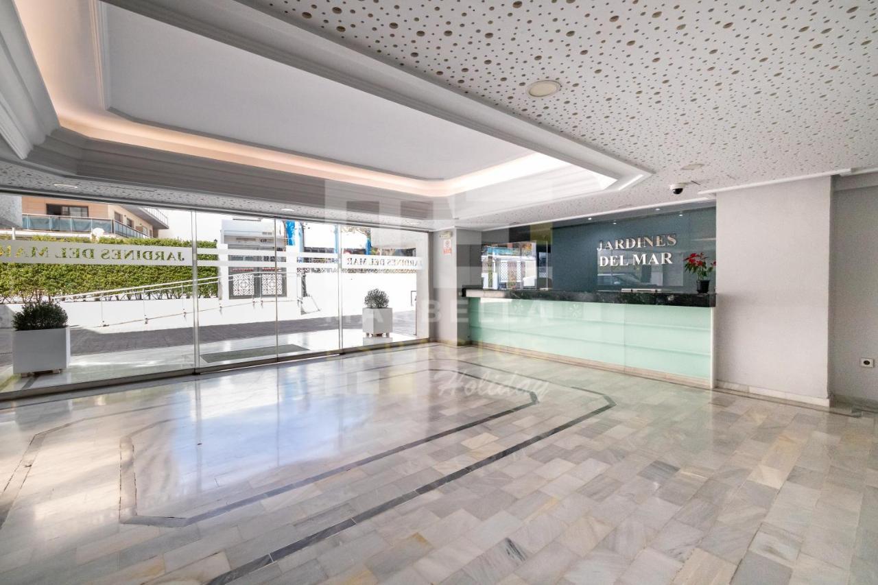 Amazing Apartment ,Center Of Marbella, Beach 338 Luaran gambar