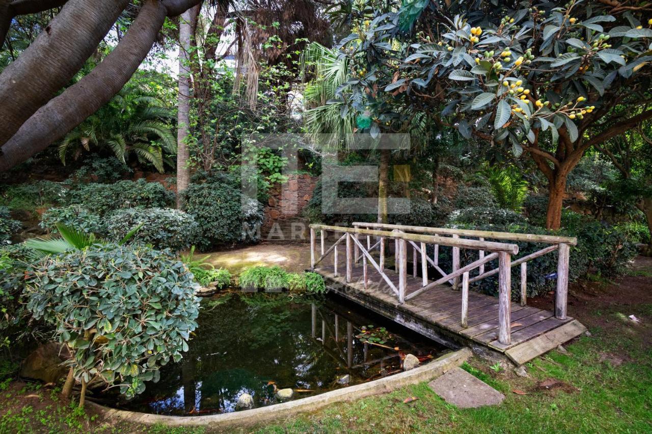 Amazing Apartment ,Center Of Marbella, Beach 338 Luaran gambar